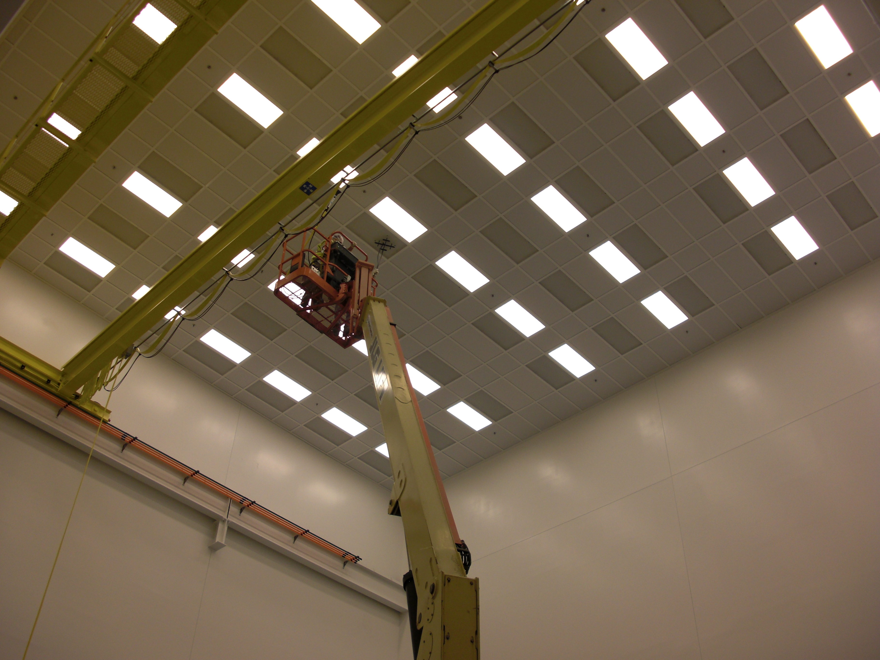 Johns Hopkins University Applied Physics Laboratory