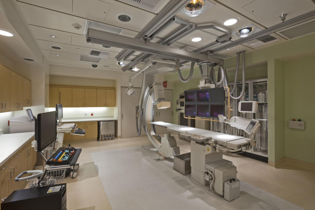 Healthcare Performance Contracting