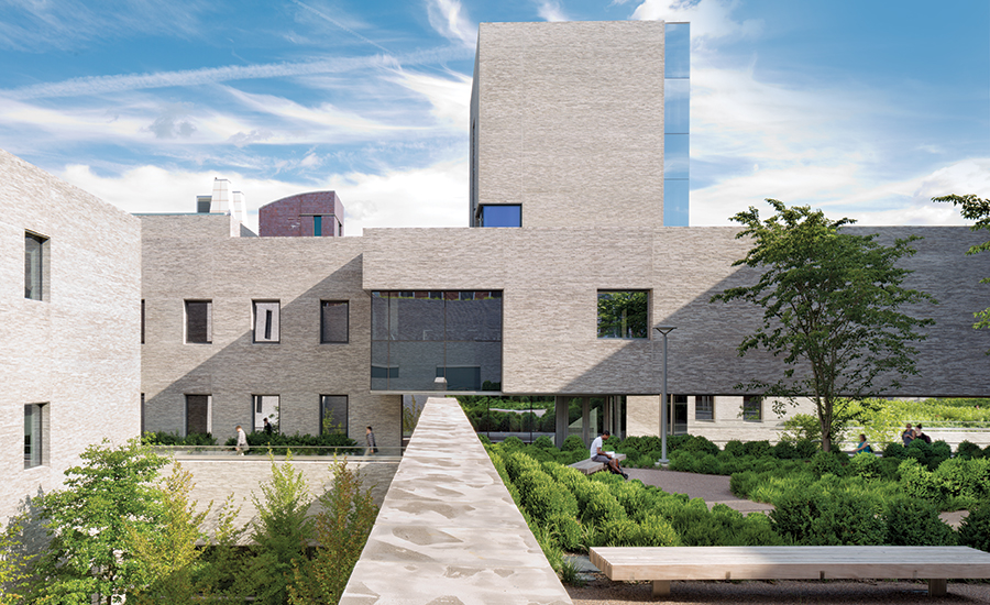 Princeton Andlinger Center for Energy and the Environment