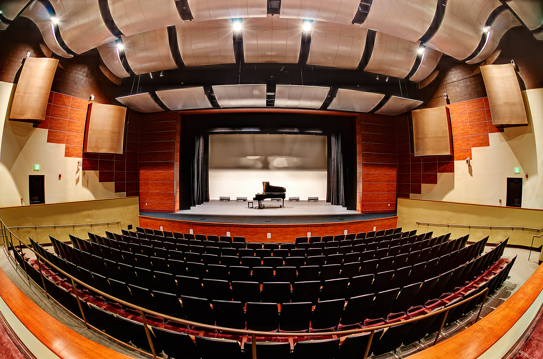 Entertainment | Performance Contracting