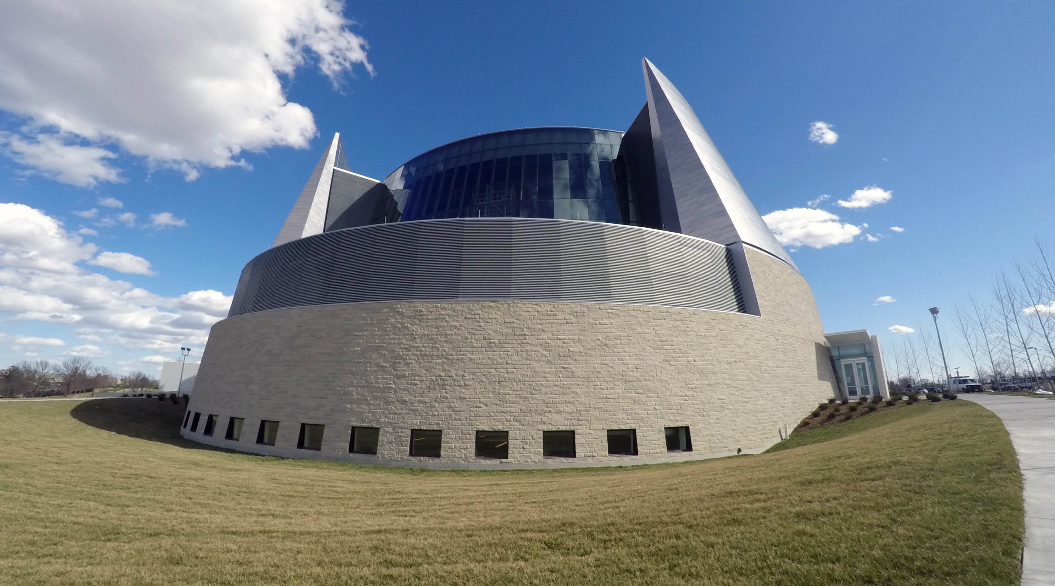 United Methodist Church of the Resurrection