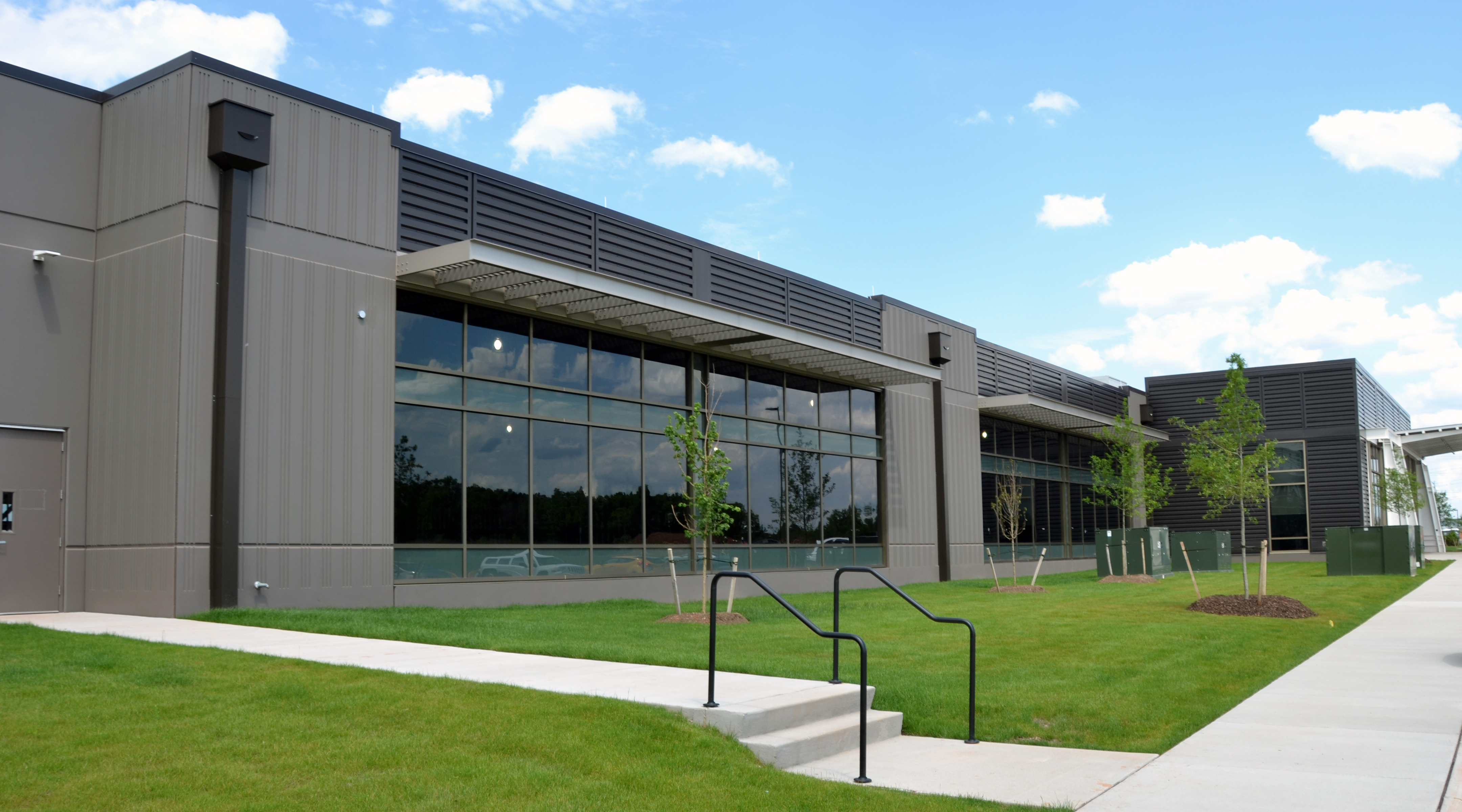 Intergate Ashburn Building C