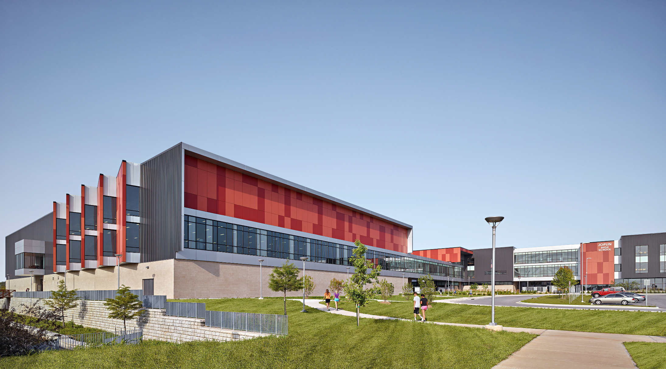 Joplin High School