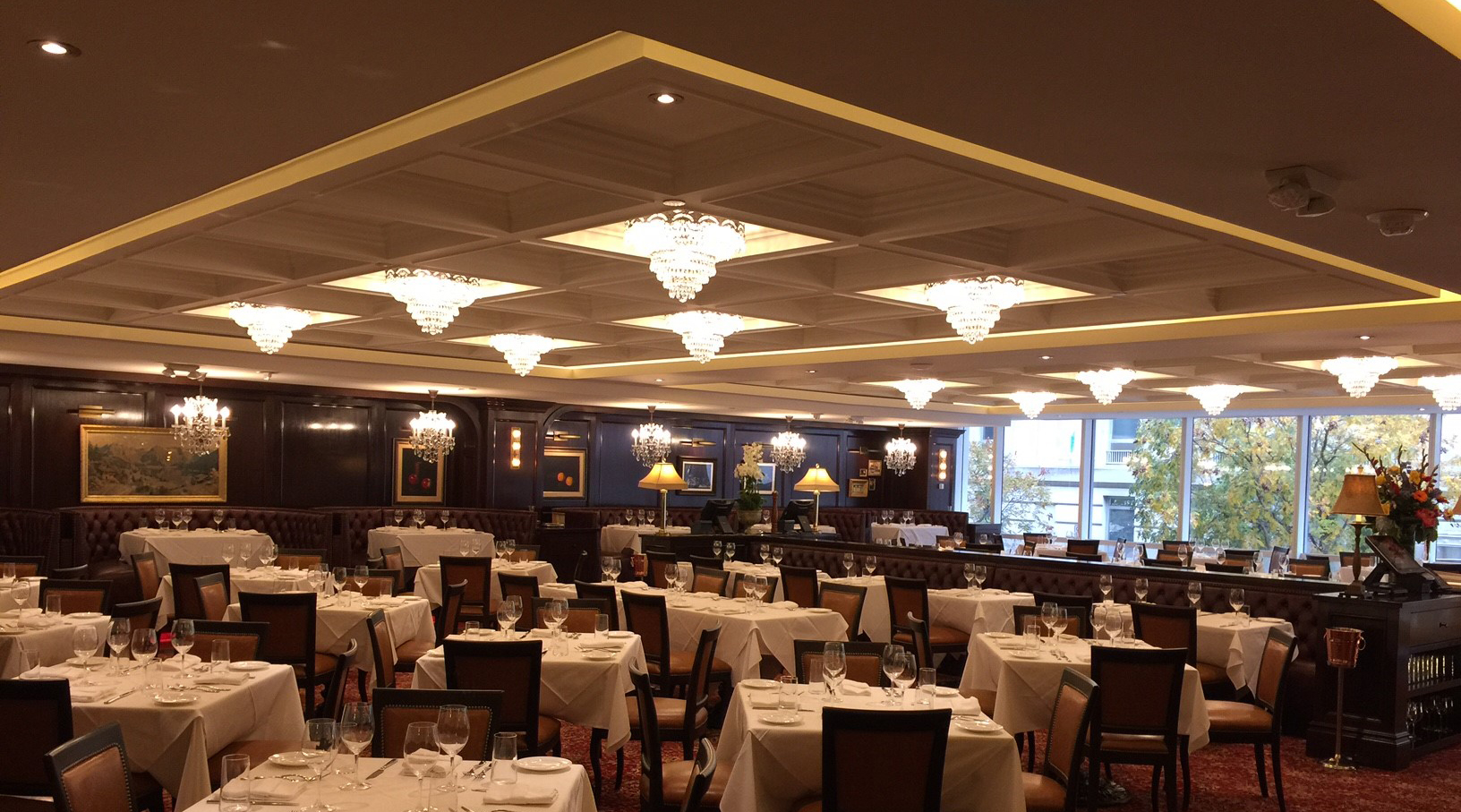 Rare Steakhouse