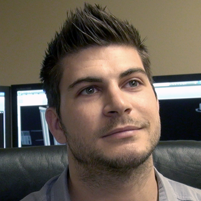 Zach Lotzenheiser