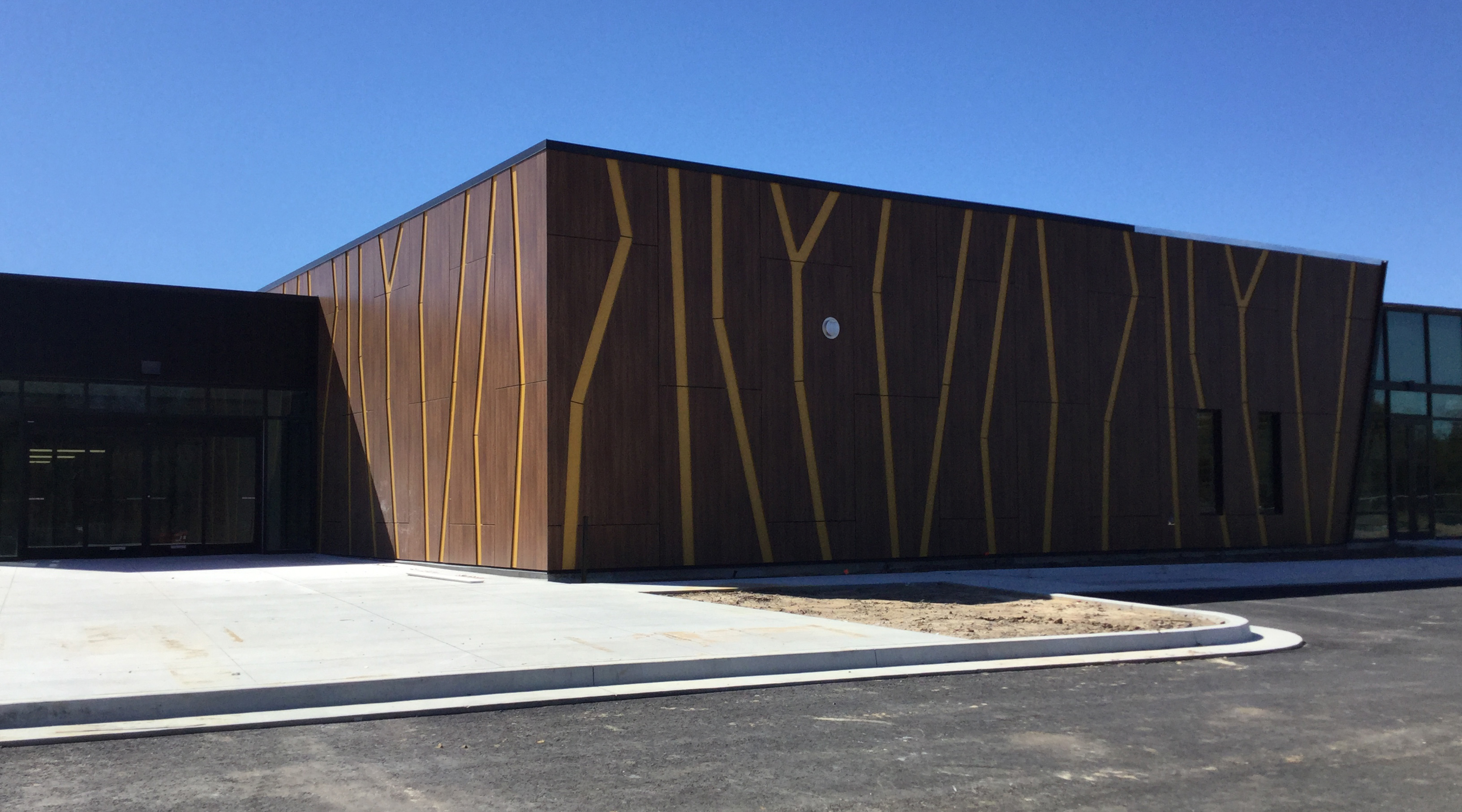 Eufaula Clinic