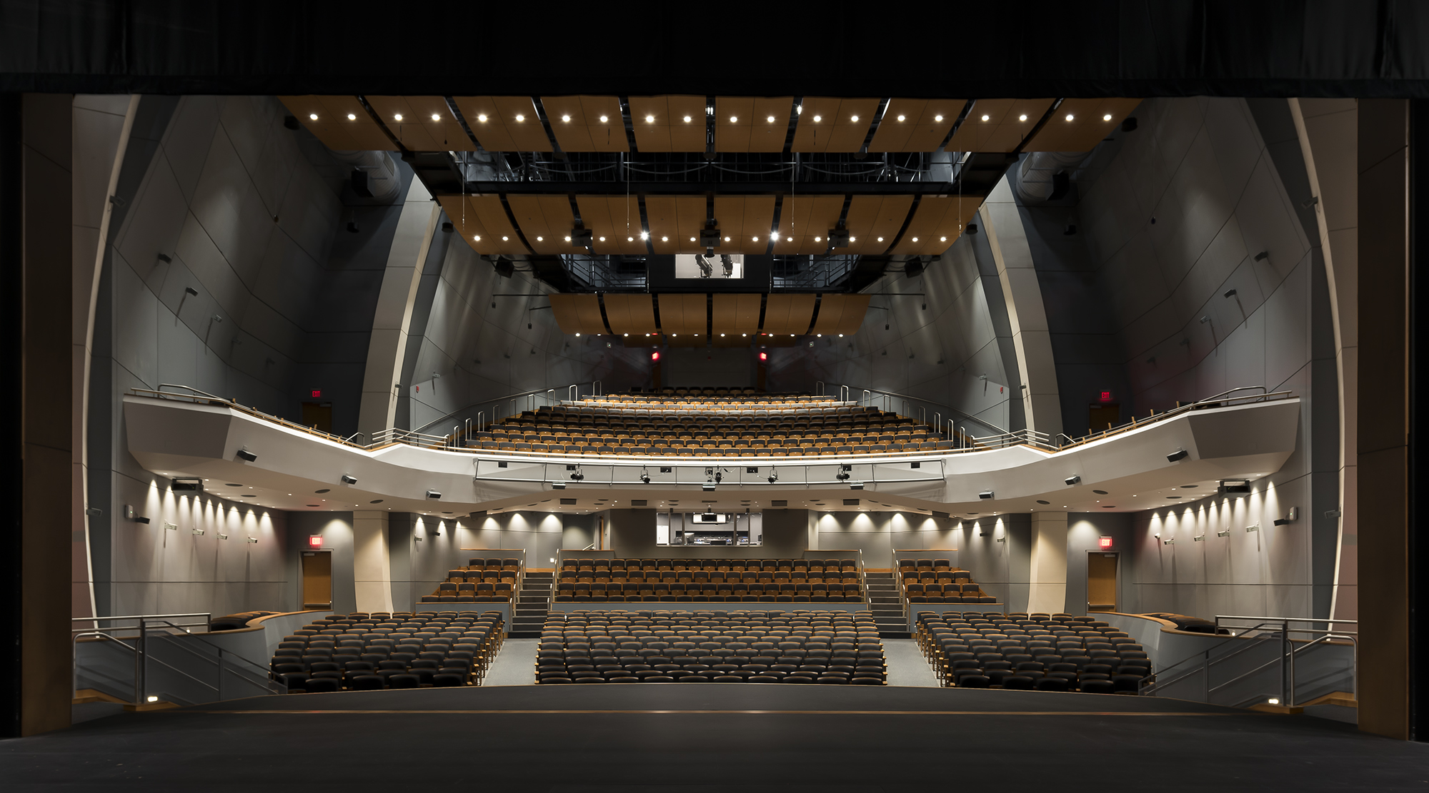 Duke Ellington School for Performing Arts
