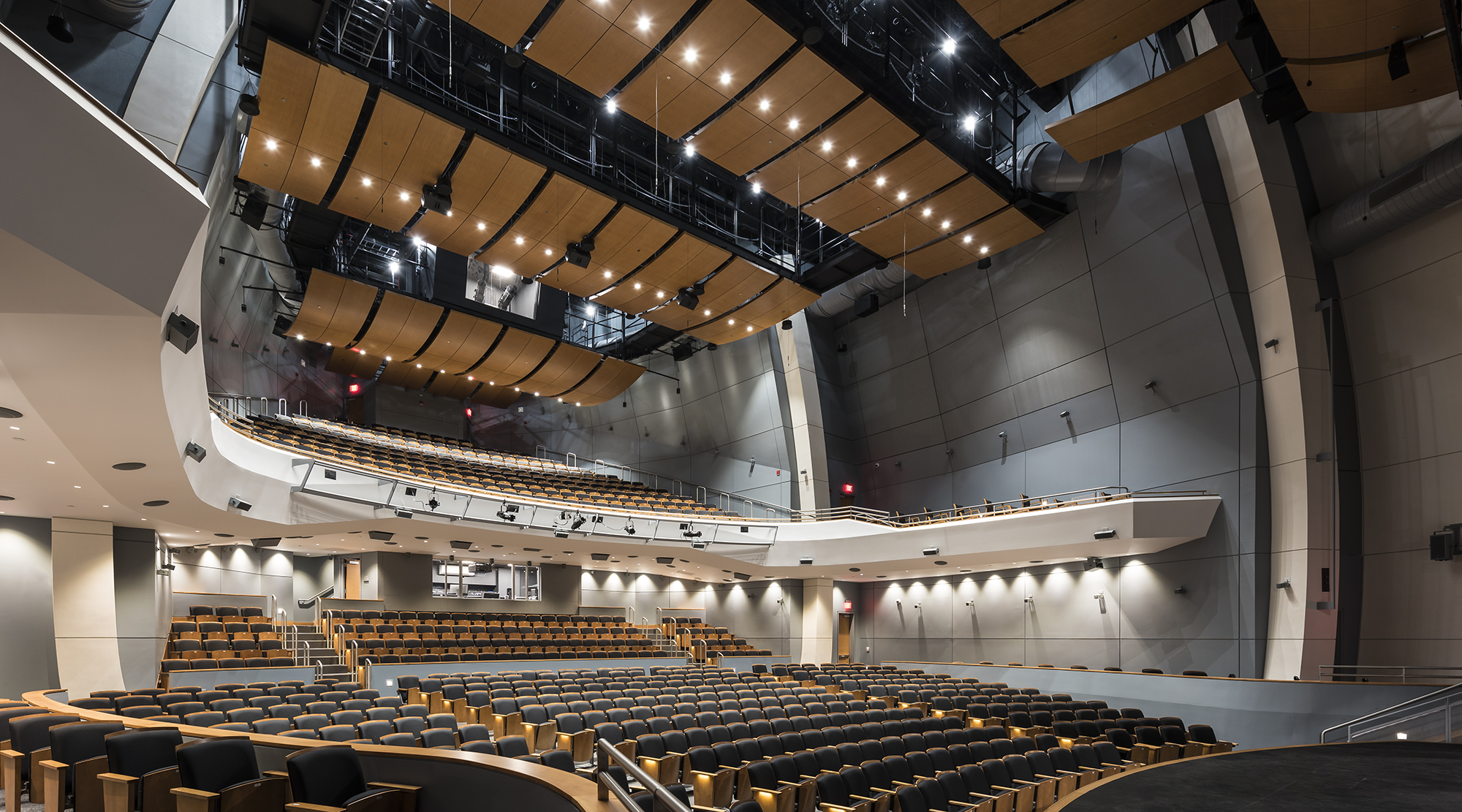 Duke Ellington School for Performing Arts