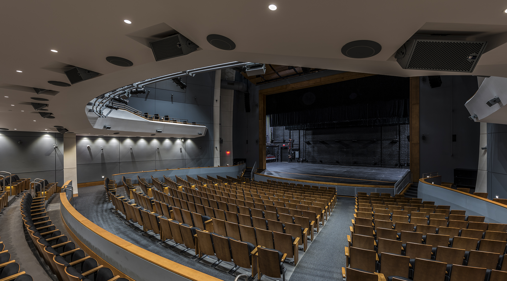 Duke Ellington School for Performing Arts
