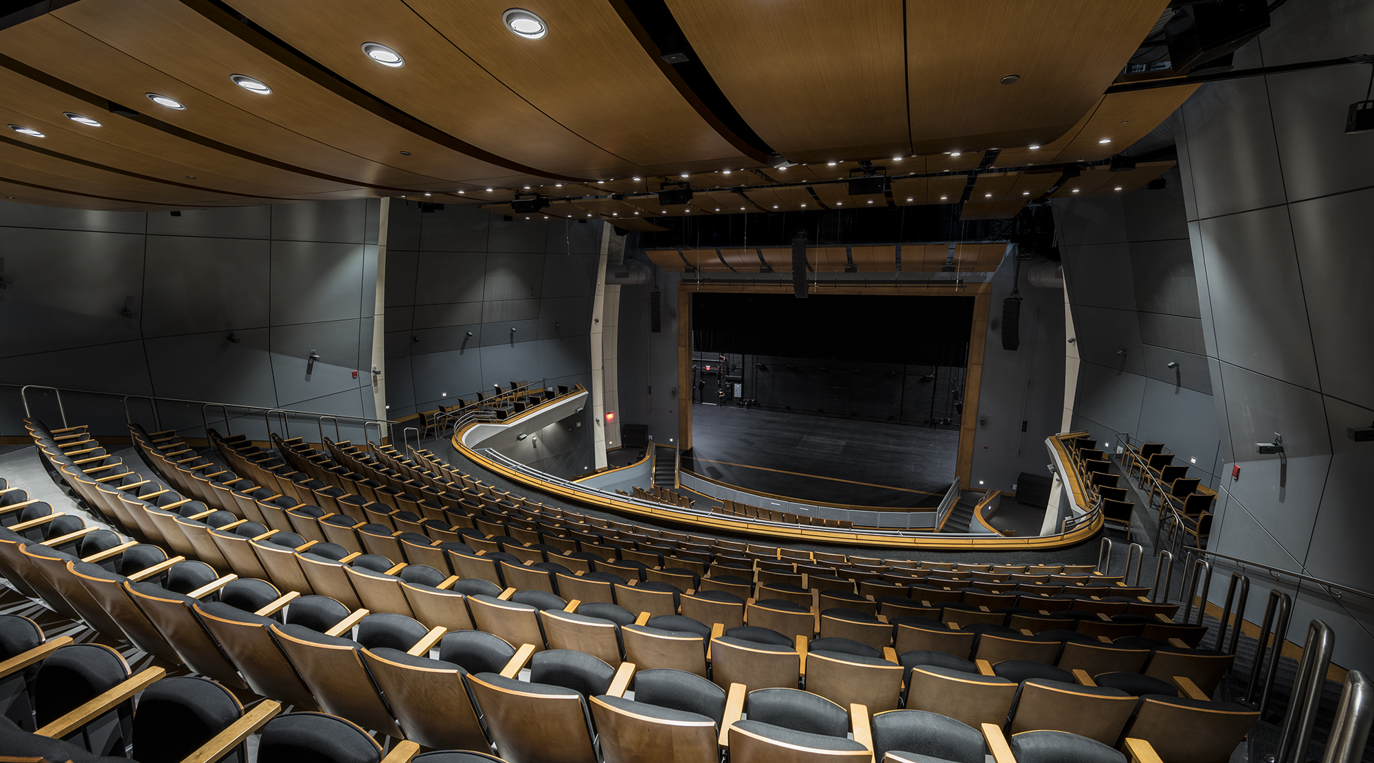 Duke Ellington School for Performing Arts
