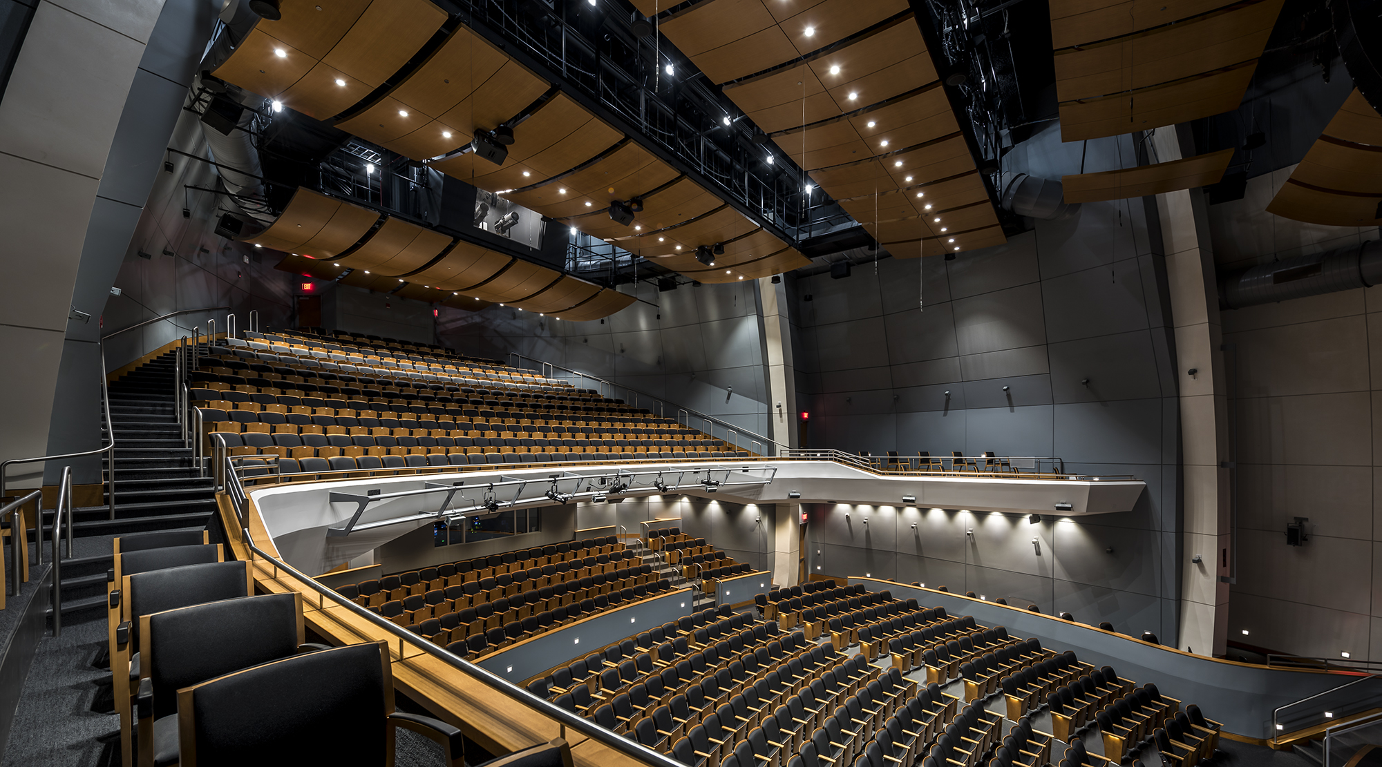 Duke Ellington School for Performing Arts