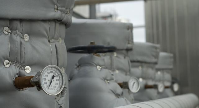 A Blanket Statement: The Benefits of Blanket Insulation in Industrial Facilities