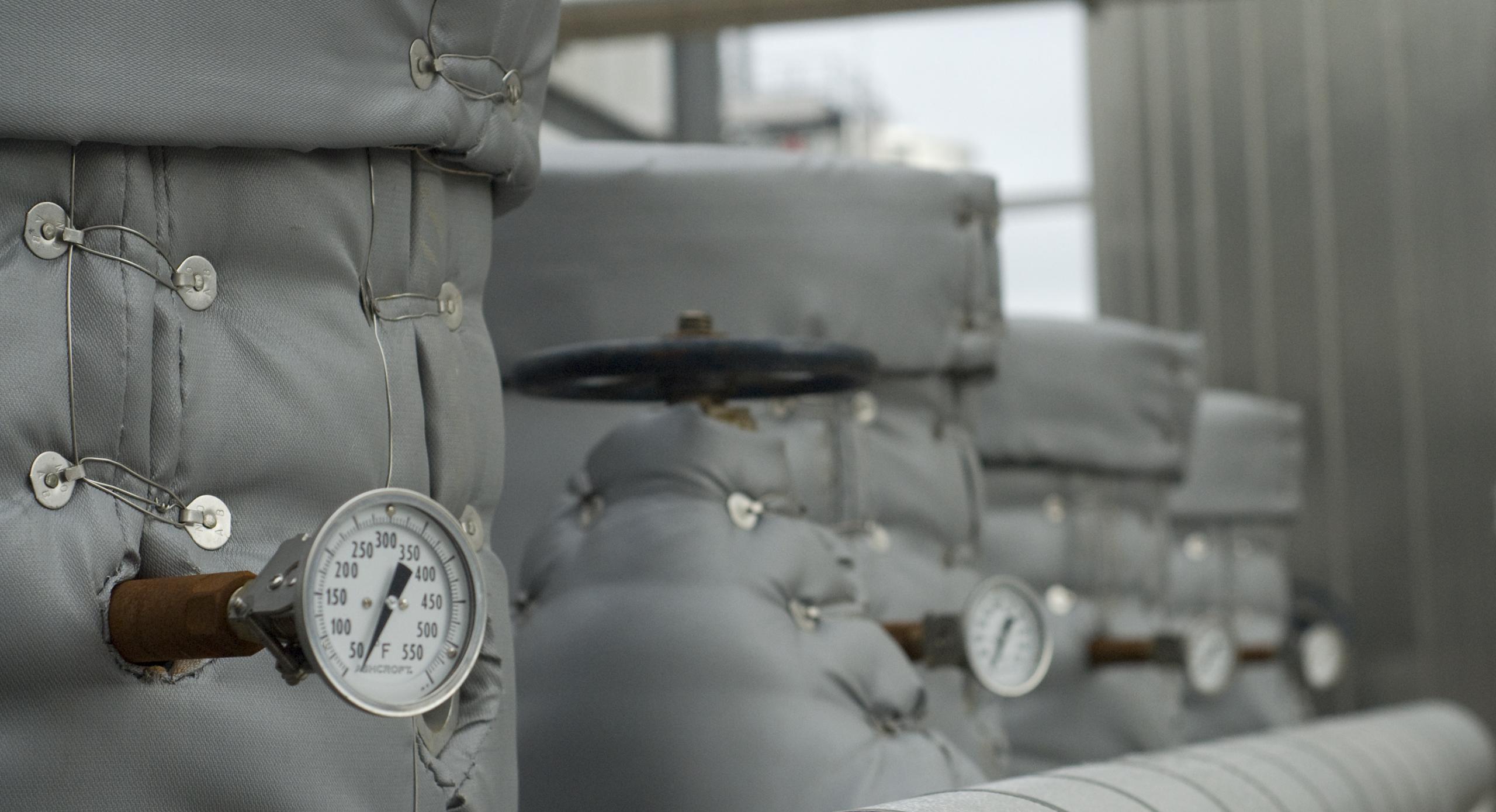 A Blanket Statement: The Benefits of Blanket Insulation in Industrial Facilities