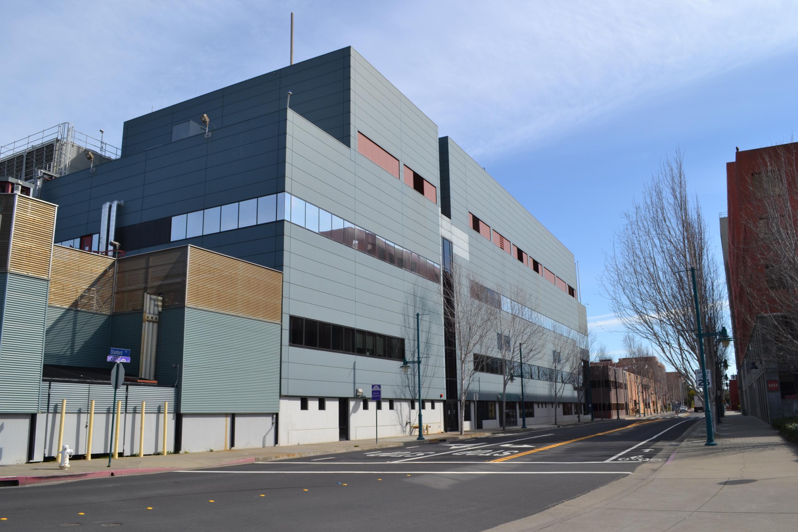 Grifols Cleanroom Project