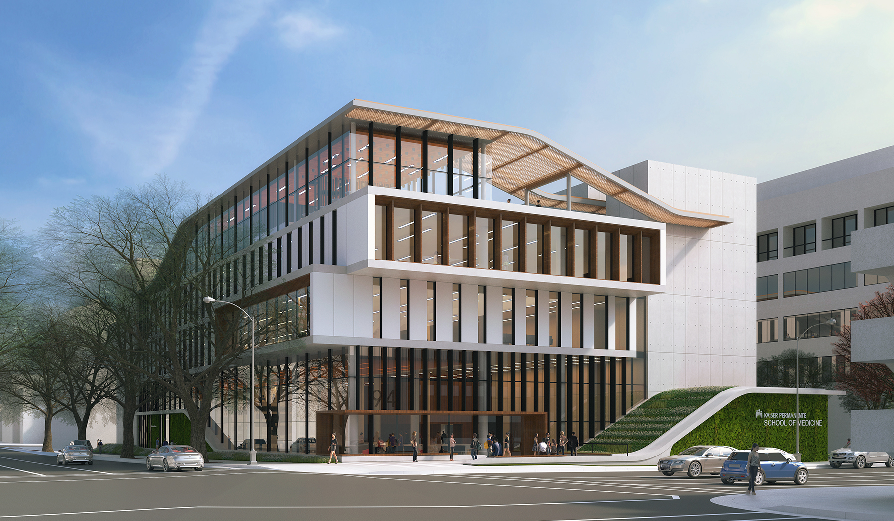 Kaiser School of Medicine