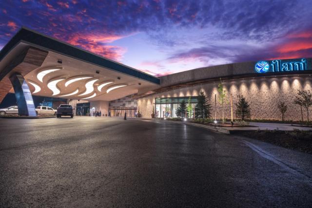 Ilani Casino & Hotel