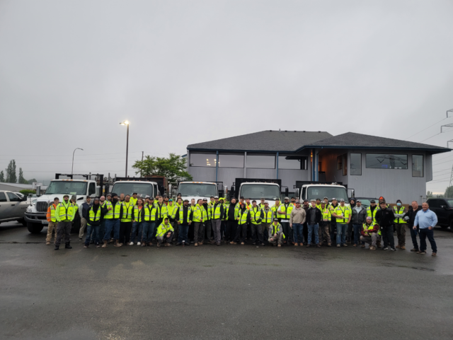 Safety | Performance Contracting