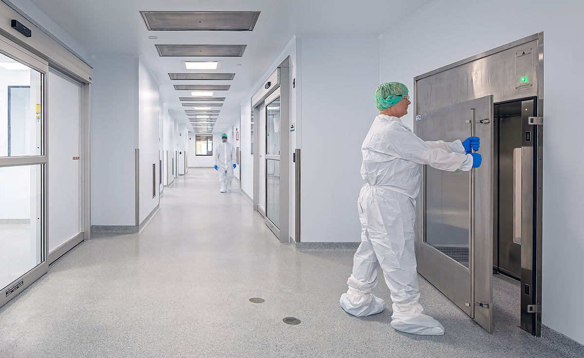 Squeaky Clean Pass-Through Transfers | PCI: Performance Contracting Inc.