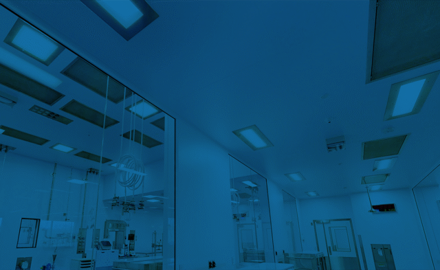 Comprehensive Lighting Solutions for Cleanrooms