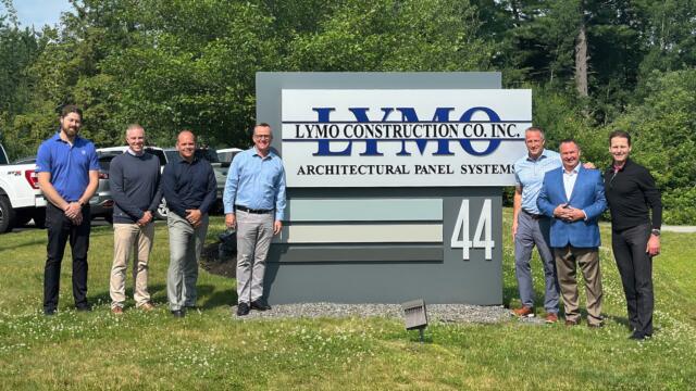 Performance Contracting Acquires LYMO Construction