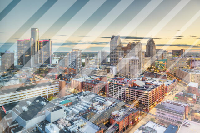 Performance Contracting Opens Detroit Office