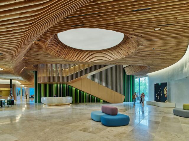 Heartland Whole Health Institute