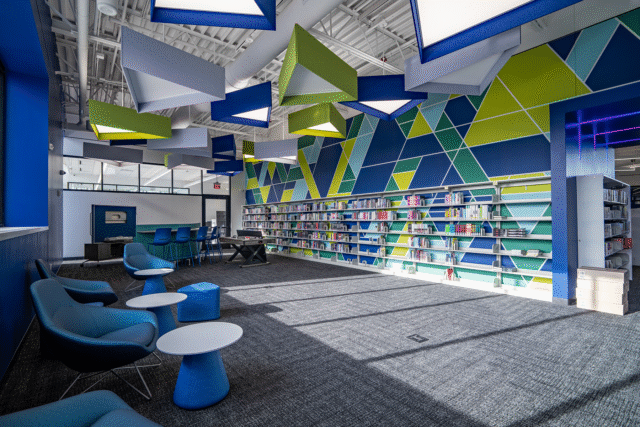 Canal Winchester Library