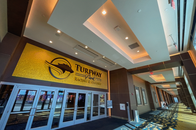 Turfway Park Racing & Gaming