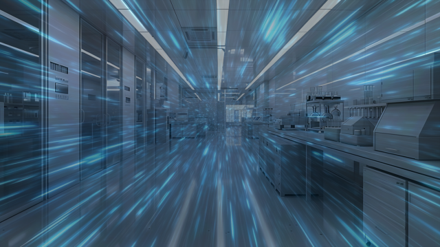 The HYPER-SPEED CLEANROOM: 7 Trends Redefining Project Delivery