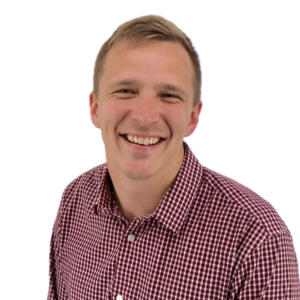 Grant Goodman